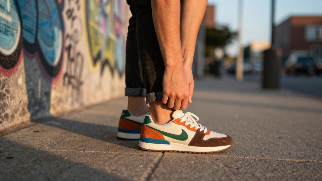 best street style sneakers