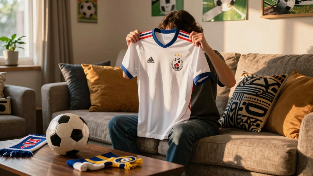 soccer fan gift ideas