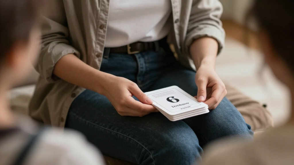 angel number affirmation cards