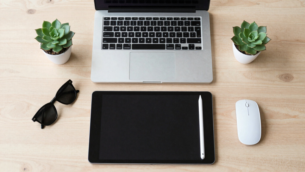 best computers, tablets & components