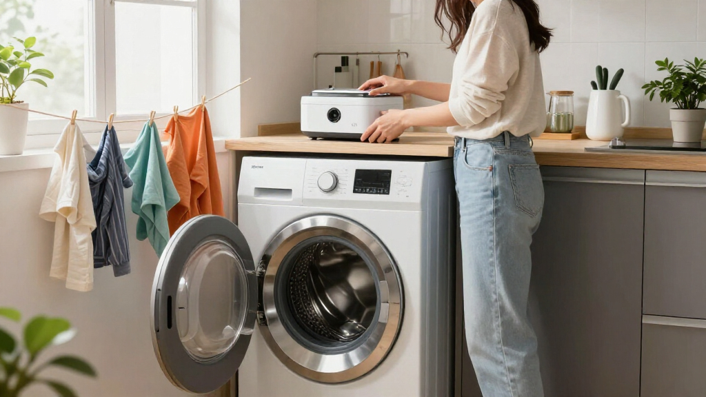 portable washers for apartments