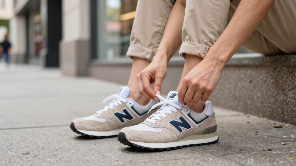 best New Balance sneakers