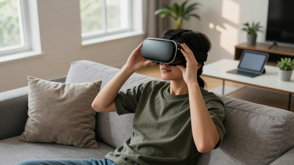 vr headsets
