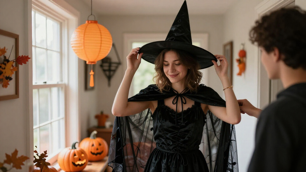 best Halloween costumes
