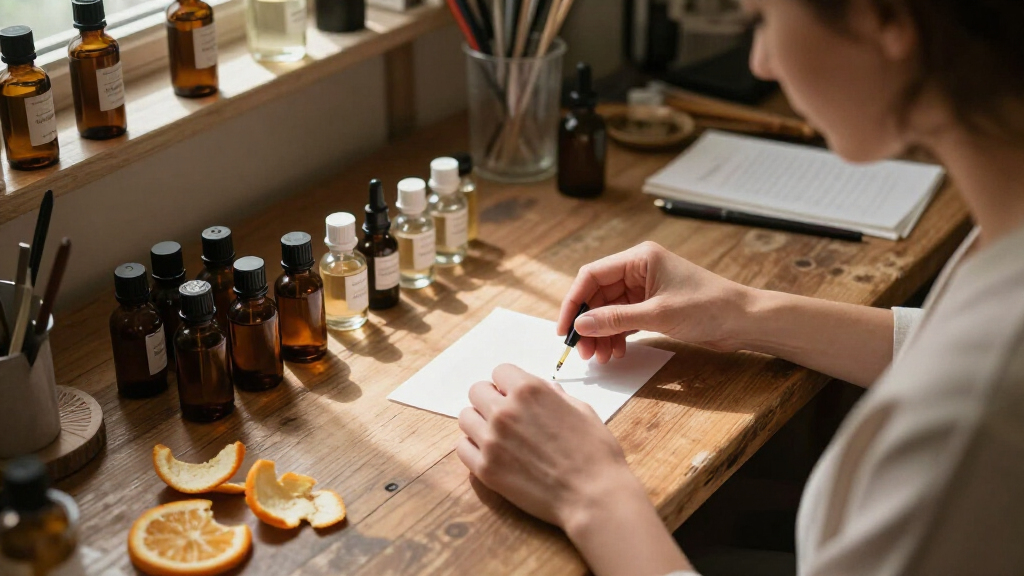 best niche perfumes
