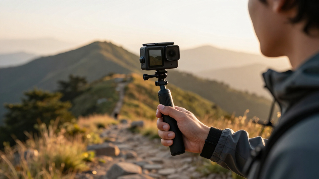 13 Best 360-Degree Action Cameras in 2026