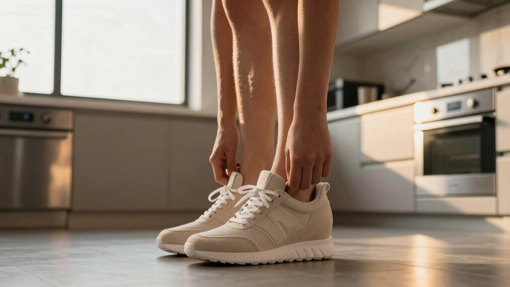 best wedge sneakers