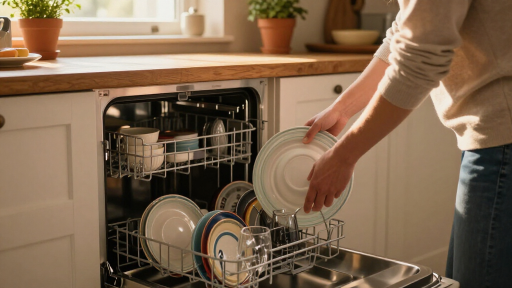 built in convertible portable dishwasher