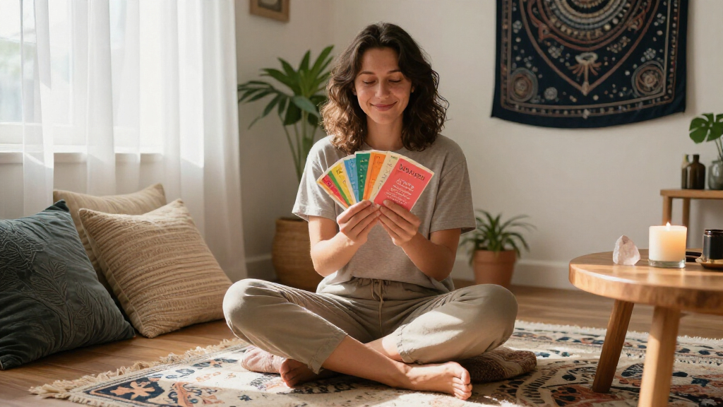15 Best Affirmation Card Decks in 2026