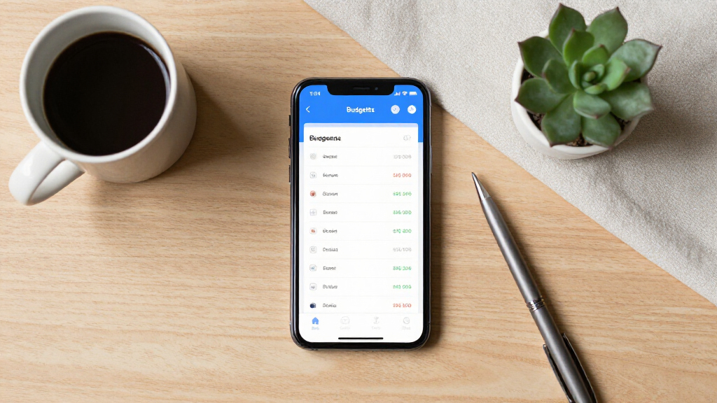 student budgeting apps