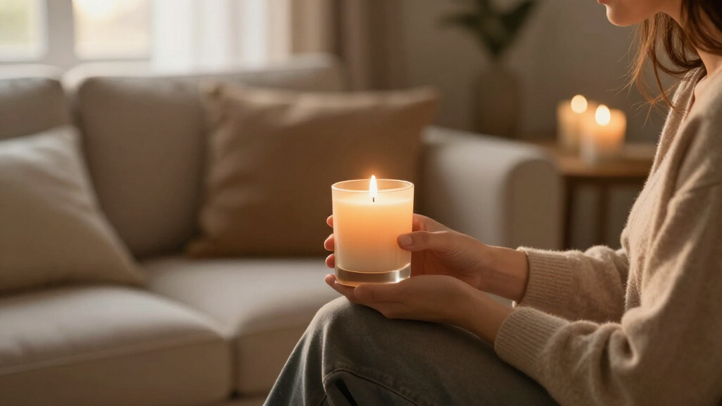 best scented candles