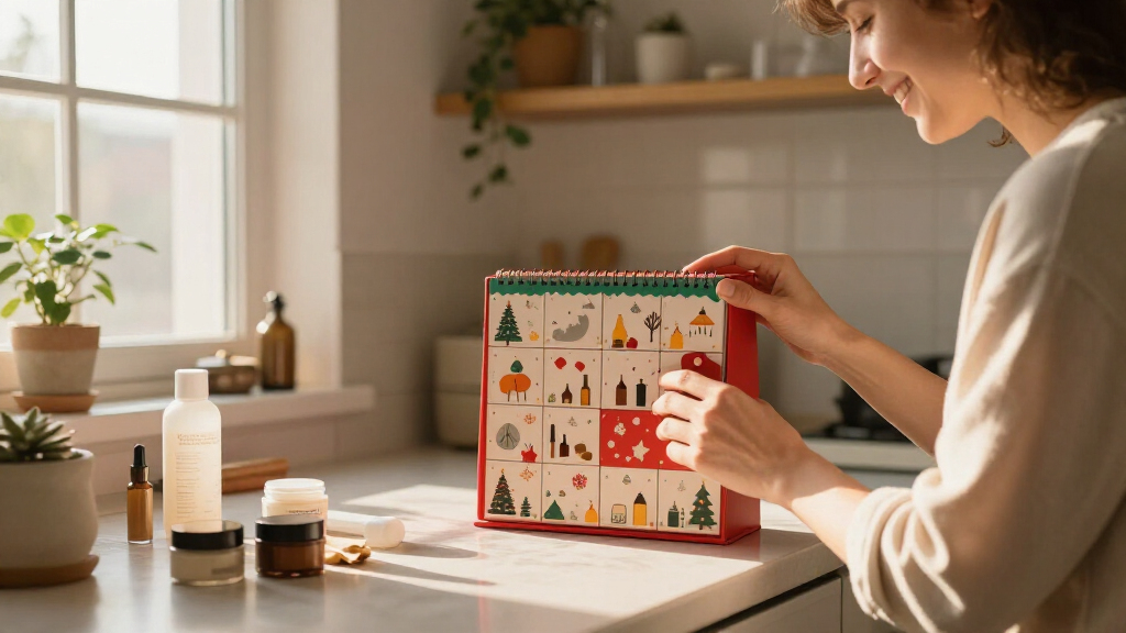 best beauty advent calendars