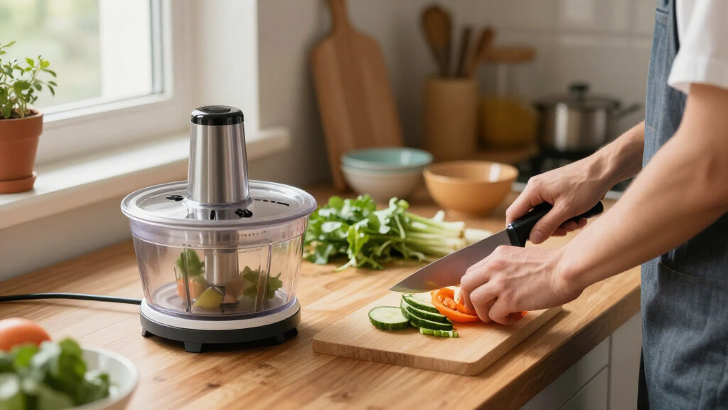 14 Best Compact Food Processor in 2026