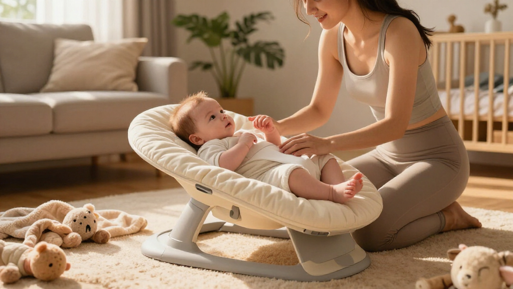 Best baby sleep chairs premium