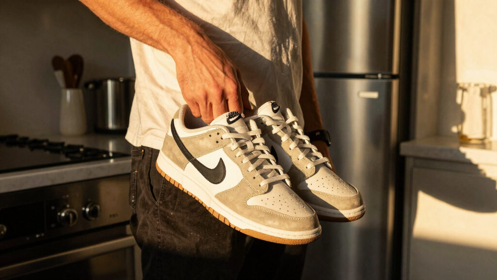 best limited edition Nike sneakers