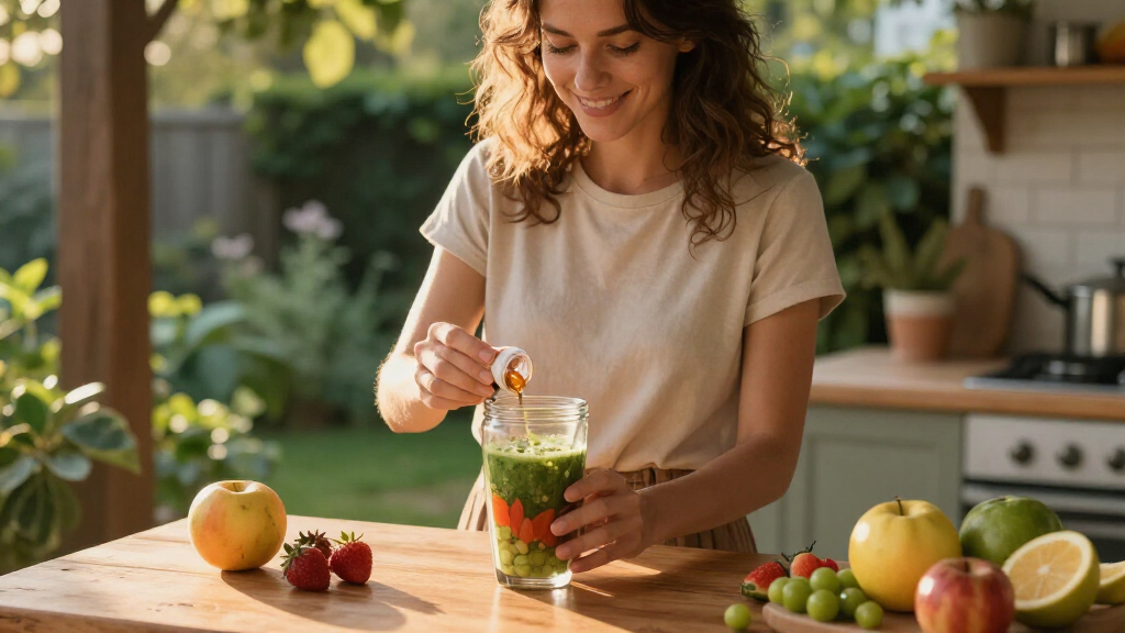top rated multivitamins for women on amazon