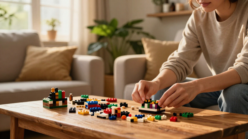 lego sets for adults