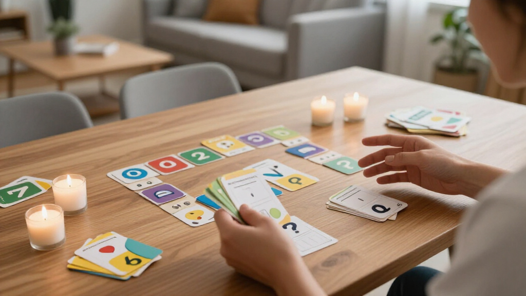 15 Best Relationship Communication Games in 2026