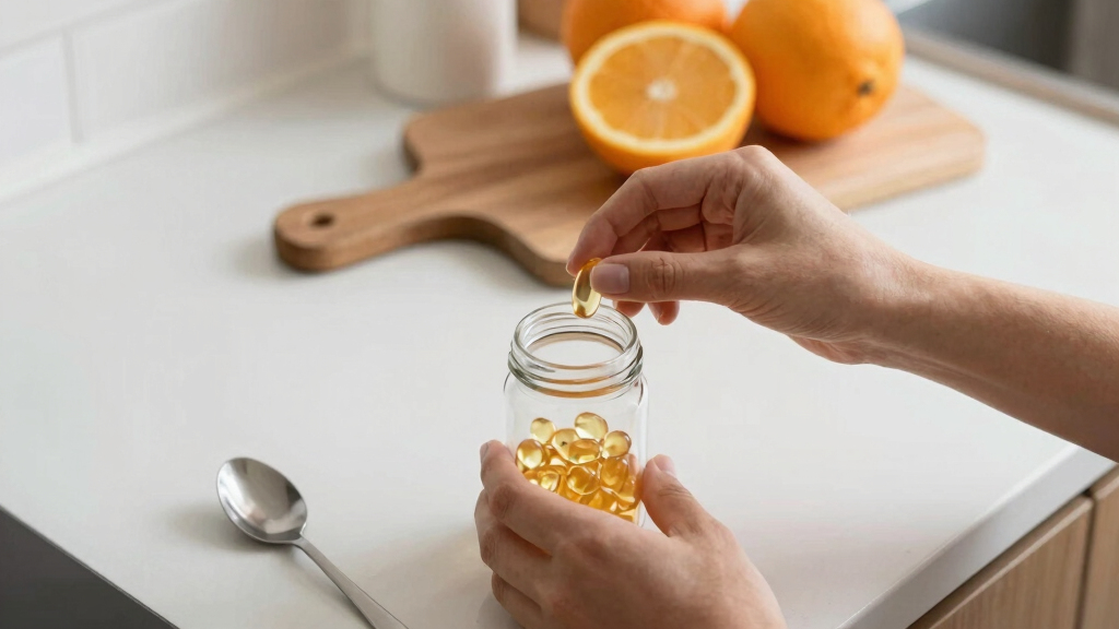 best vitamin D supplements