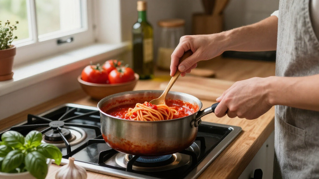 best Italian spaghetti sauces