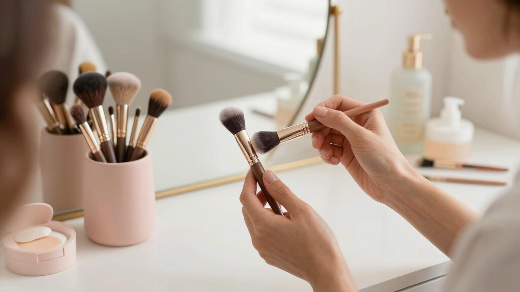 15 Best Professional Makeup Brushes in 2026