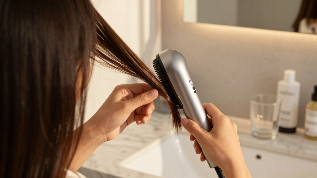 15 Best Portable Mini Hair Straightener in 2026