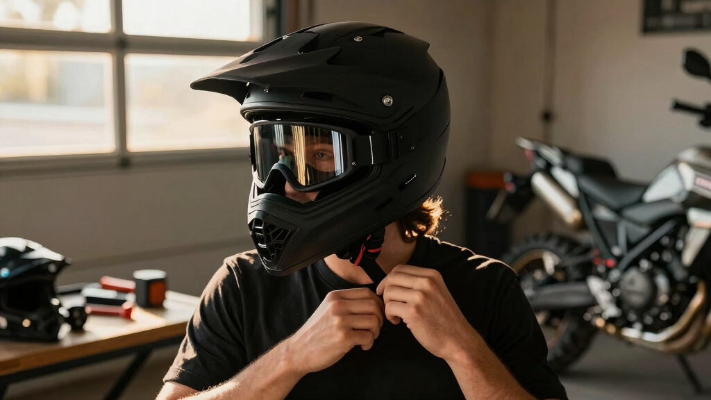 14 Best Adventure Motorcycle Helmets for 2026