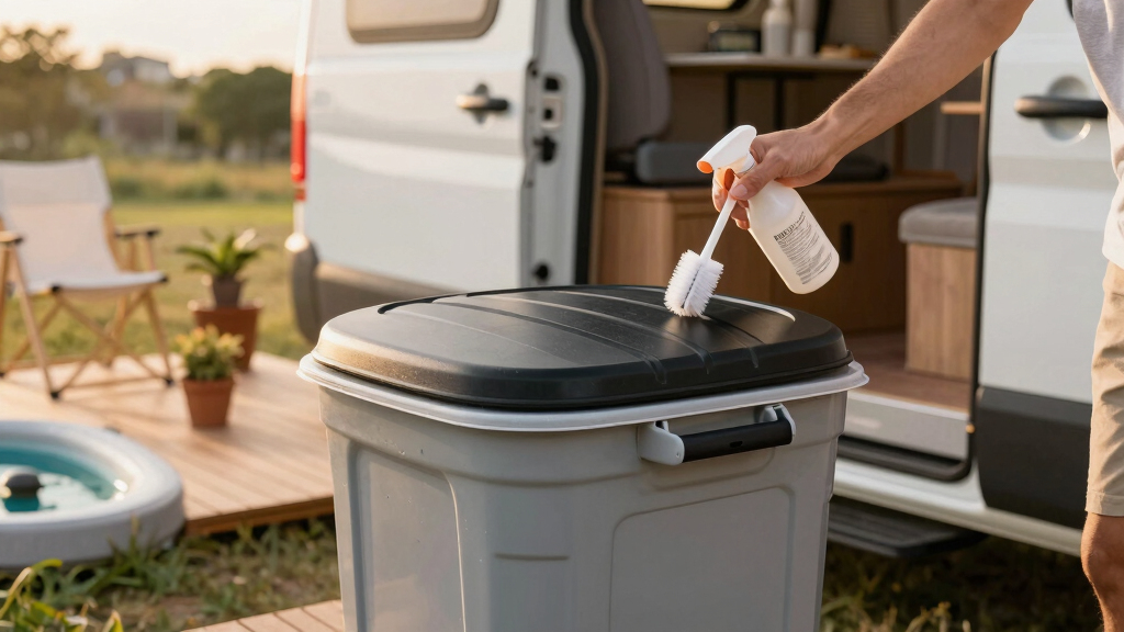 15 Best Portable Toilets for Van Life: Comfort on the Road You Can Count On