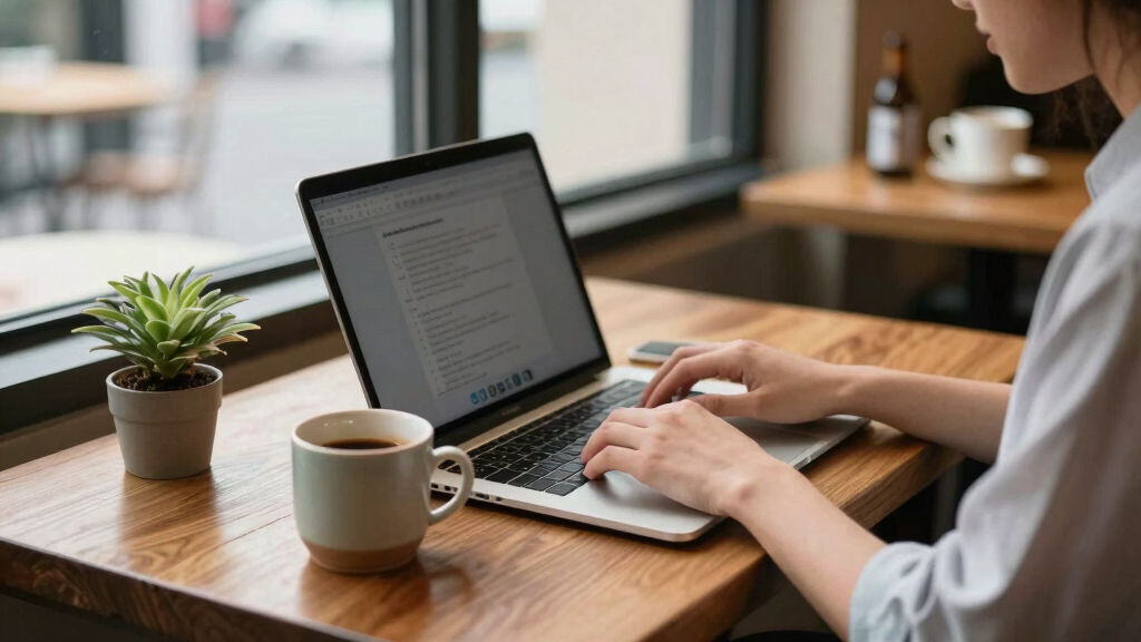macbook air for students and creators