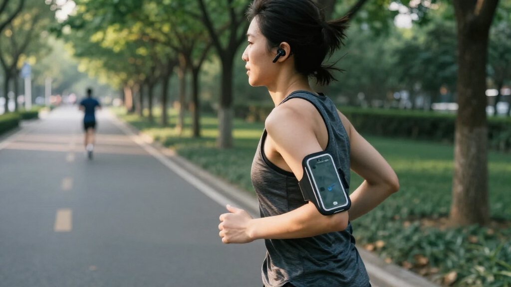 earbuds for running