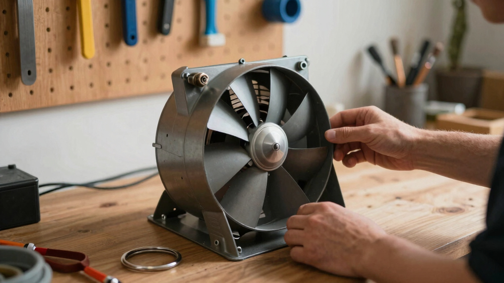 best heater fan combos
