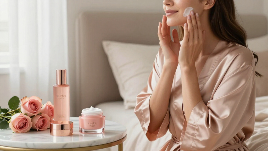 premium beauty gifts for valentines day