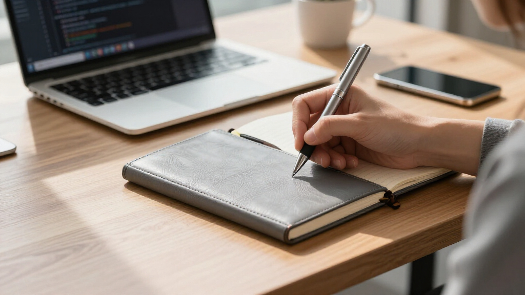 best handwriting notebooks