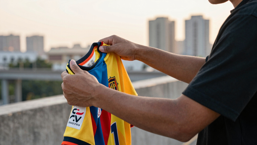 best jerseys