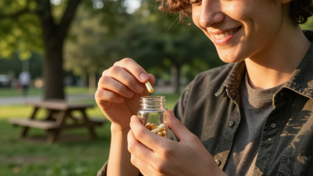 best vitamin supplements