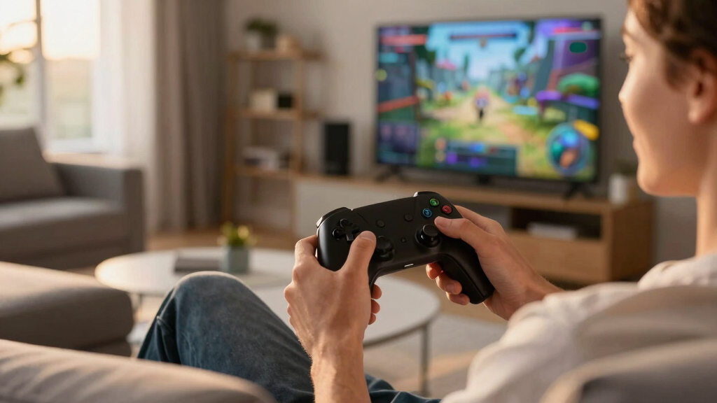 best video games