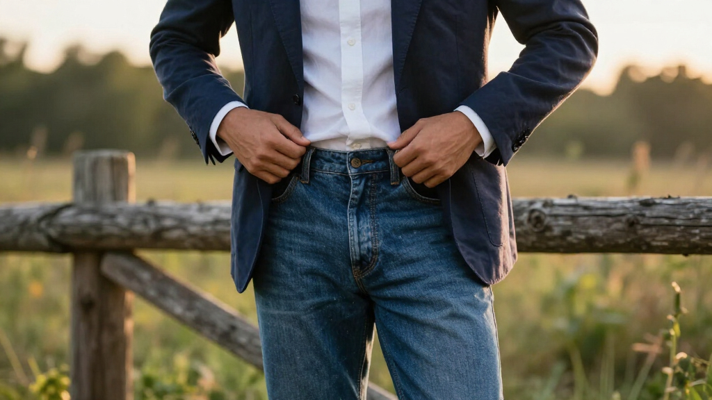 best men's clothing