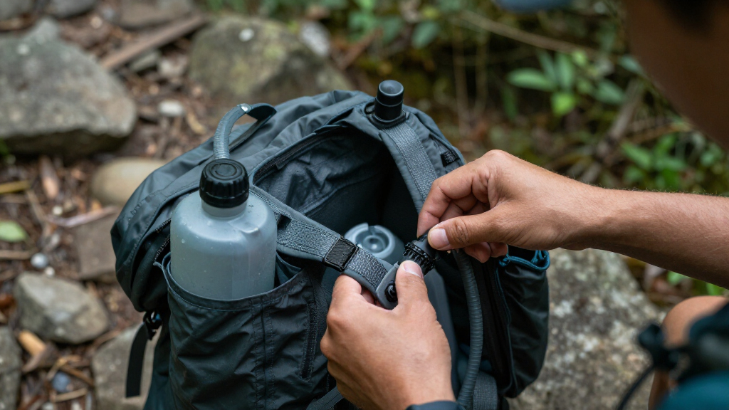 15 Best Rugged Outdoor Hydration Packs in 2026