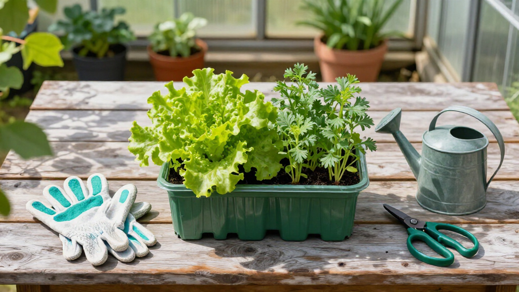 best greenhouse hydroponic starter bundles
