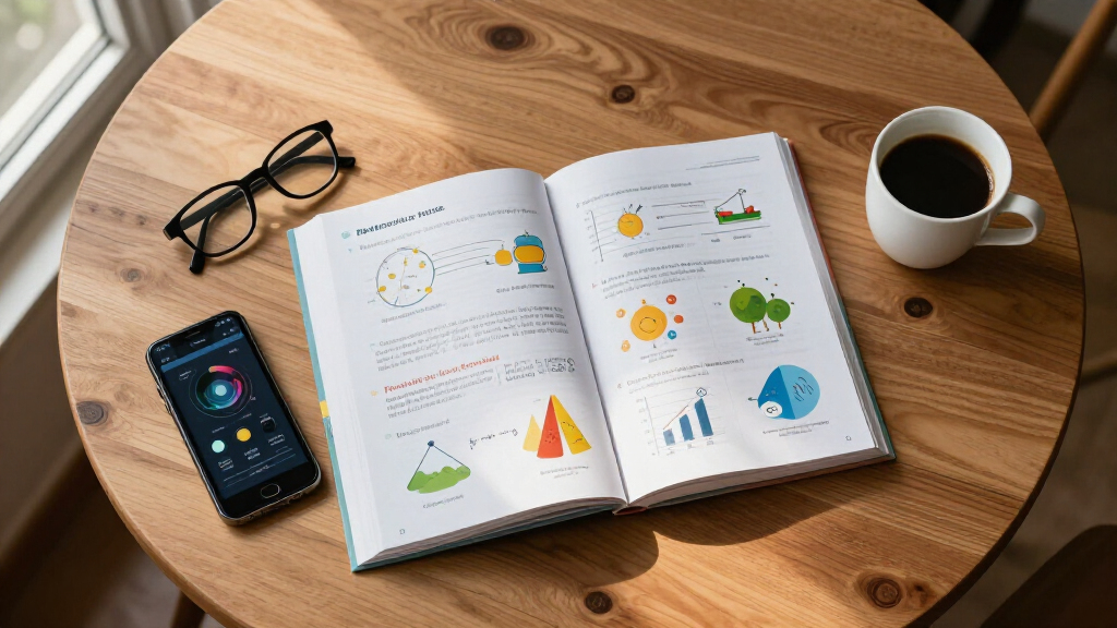 science reference textbooks