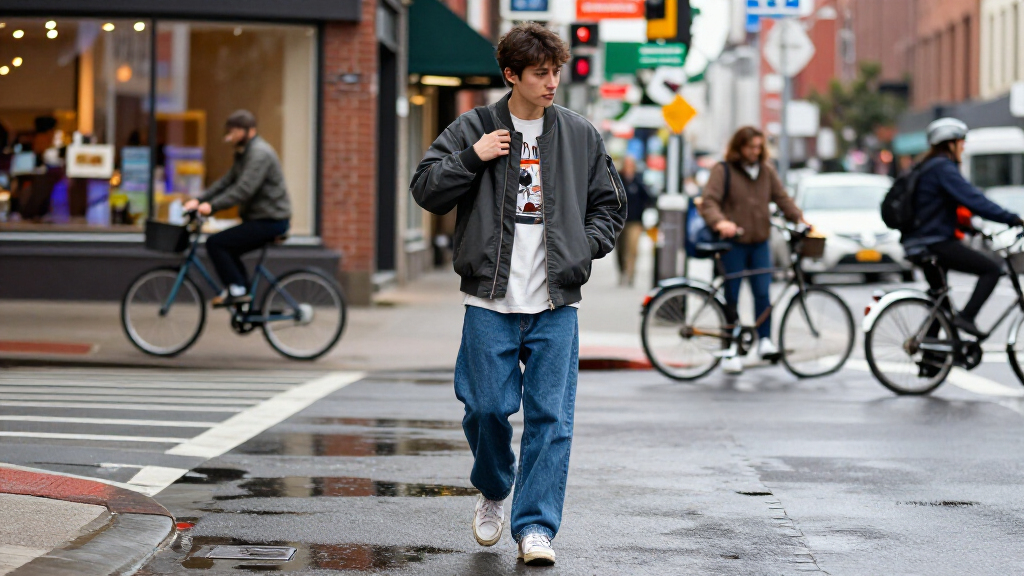 best urban streetwear clothing