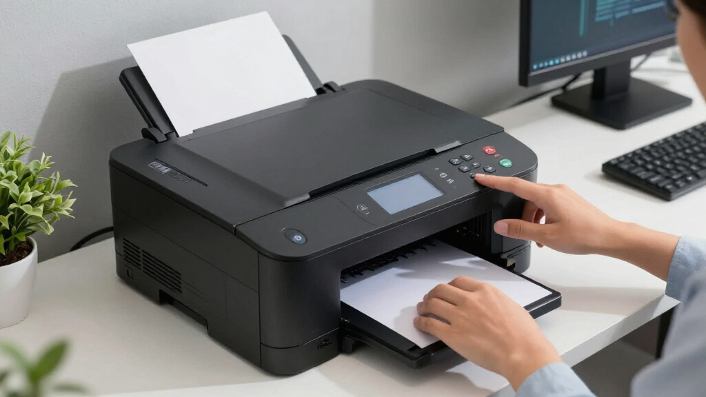 all in one laser printers for small business