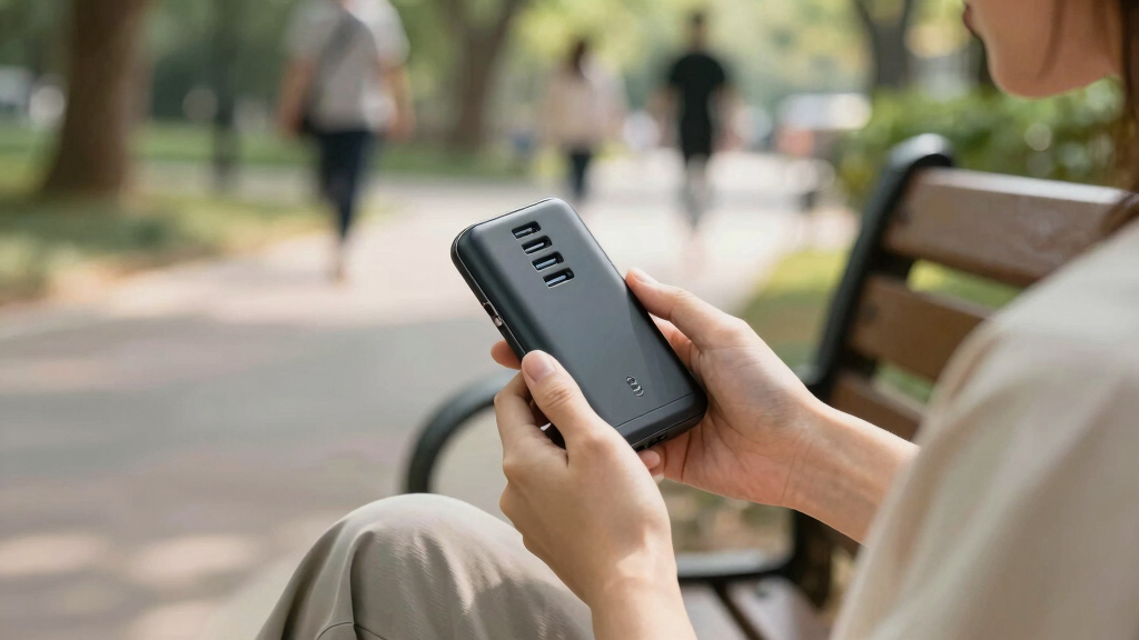 best travel gadgets