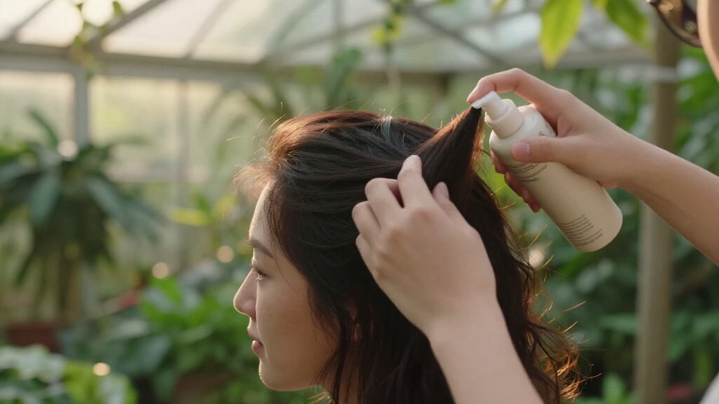 best hair styling products