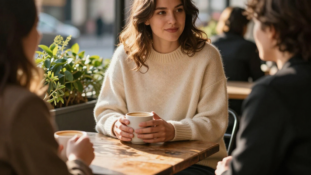 cashmere sweaters for women