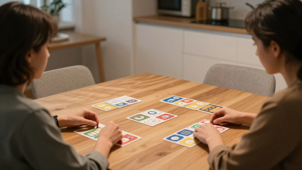couples' communication games