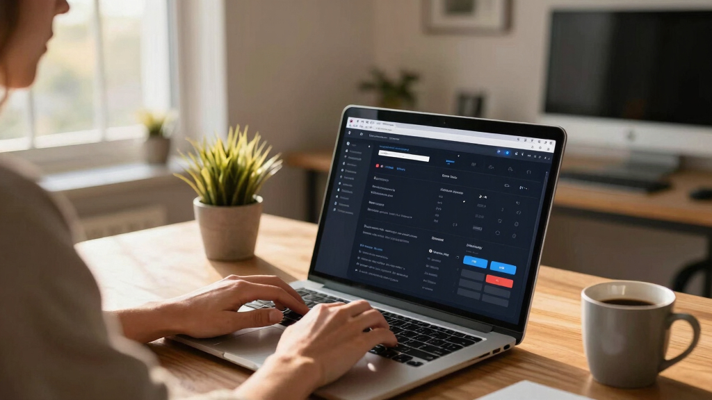 best self-hosted website hosting
