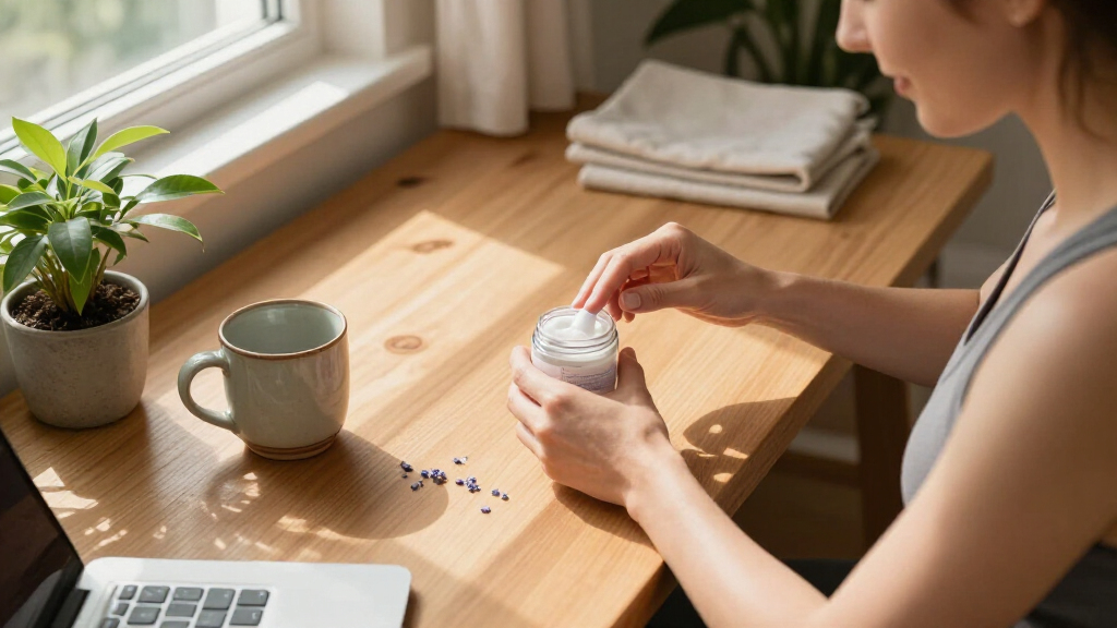 best self-care products for teachers