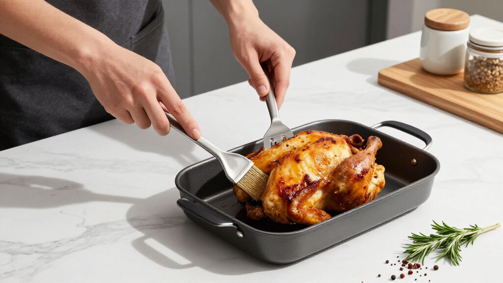 best chicken cooking tools