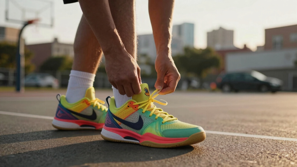 best basketball sneakers